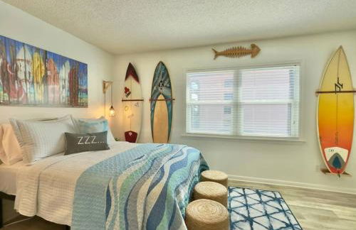 Beachfront with heated pool, 60 seconds to beach - Foto 2