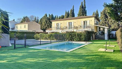 Le Clos de Saint Aygulf - Foto 3