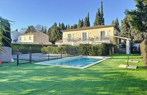 Le Clos de Saint Aygulf - Foto 3