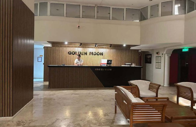 Golden Moon Apart Hotel - Foto 2