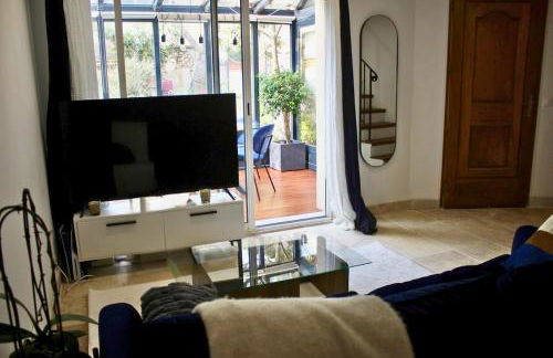 Duplex-Saint-Rémy-lès-Chevreuse - Foto 6