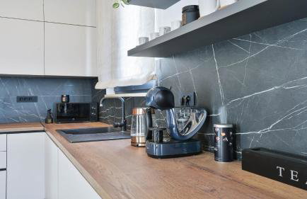 Villa Zariva with pool and panoramic mountain and - Foto 14