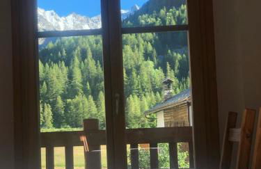 Chalet du Paradis - Foto 44