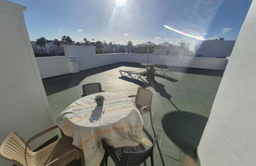 Suite Sunset in Lanzarote - Foto 1