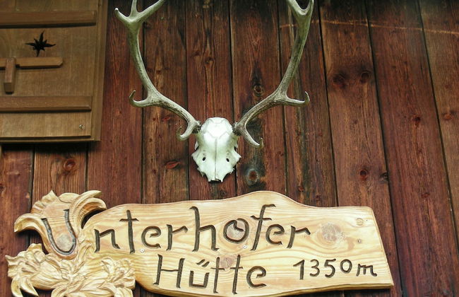 Chalet in Obervellach in Carinthia - Photo 15