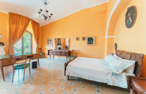 Villa del Commendatore Sirugo - Foto 24