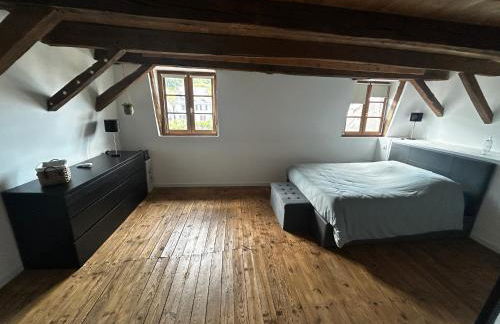 Petite maison de village - Foto 17