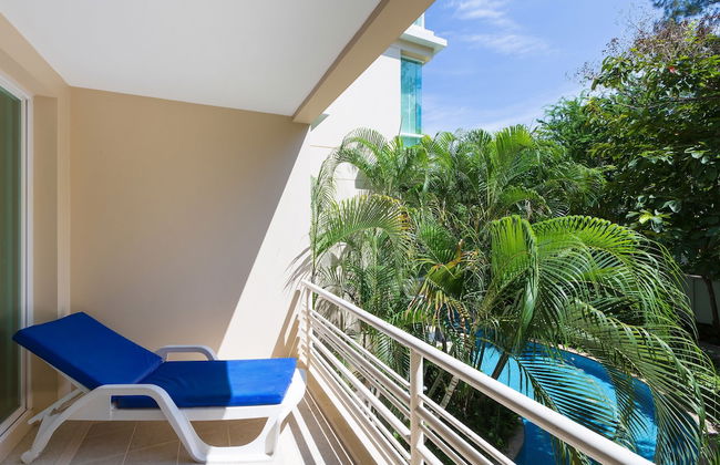 Baan Sanpleon Beachfront Condominium - Photo 46