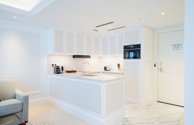 Cheval Maison Expo City Dubai - Foto 42