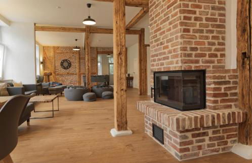 Gruppen- und Seminarhaus Schicht im Schacht - Foto 71