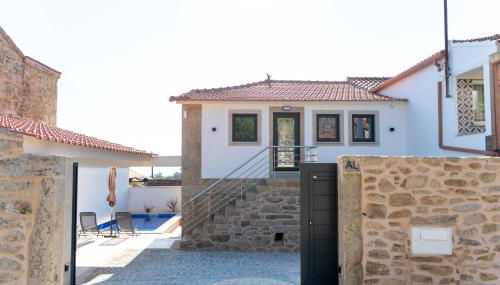 Guest House Taião - Foto 1