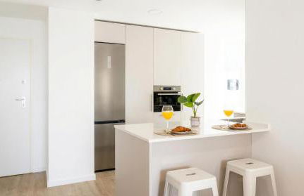 NEW! Luxury 3BR apartment with POOL & FREE parking - Foto 5