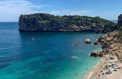 La Renda Mediterranean Villa - Beach, Jávea Port and amenities within walking distance - Foto 25