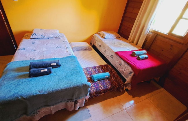 Refúgio Aconchego do Sargi Casas de Temp - Photo 7