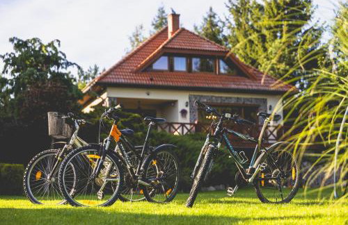 Family Lake House - Foto 24