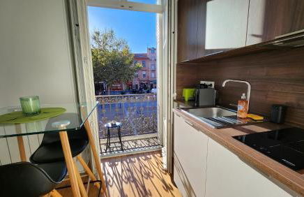 Le Jardin d'Éden Premium - équipé, balcon, hypercentre - Photo 5