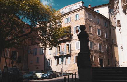 Stella 19 - residenza in centro - Foto 47