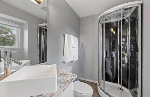 Lake Retreat Hot Tub Game Room Grill - Foto 37