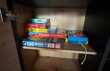 5-Seen-Loft mit 4-6 Schlafplätzen, Ferienwohnung Nähe Ammersee - Foto 21