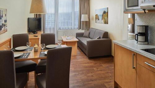 Appartements im Freizeitpark Weissenhäuser Strand - Foto 3