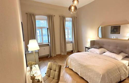 Stilvolle Wohnung in Bestlage - Foto 52