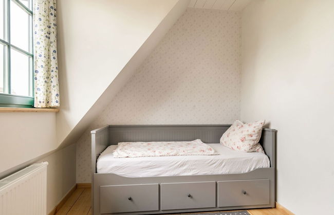 Lovely Holiday Home in Zierow With Terrace - Foto 5