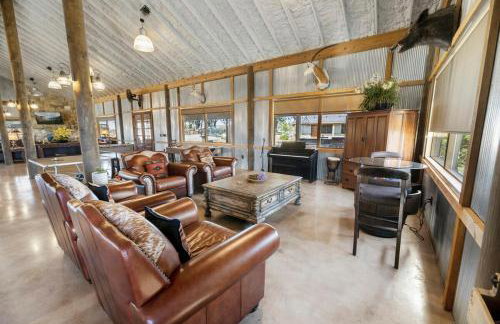 Bent Oak Highland Ranch and Concierge Services - Foto 21