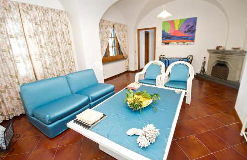 Villa Casale Ravello Residence - Foto 48