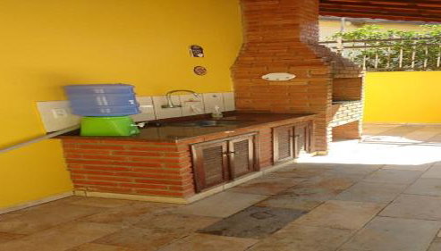Casa com Piscina Itanhaem - Foto 3