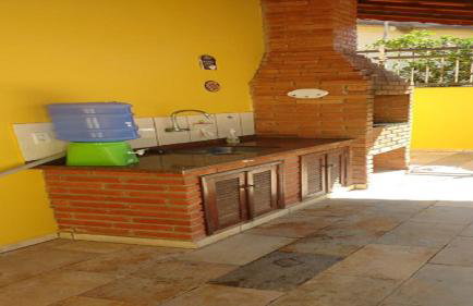 Casa com Piscina Itanhaem - Foto 3