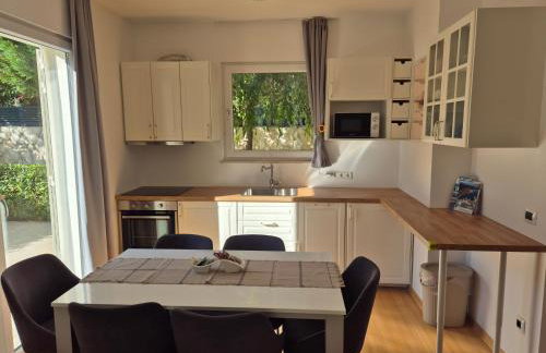 Luxury two-floor apartment in Petrčane with garden and pool - Foto 35