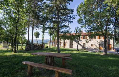 Agriturismo Quata Tuscany Country House - Foto 16