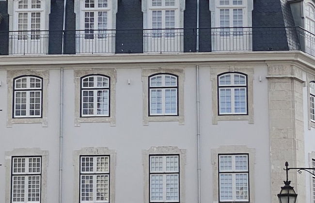 Lisbon Serviced Apartments Madalena - Foto 56