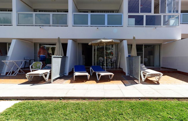 Apartamentos Miami - Foto 45