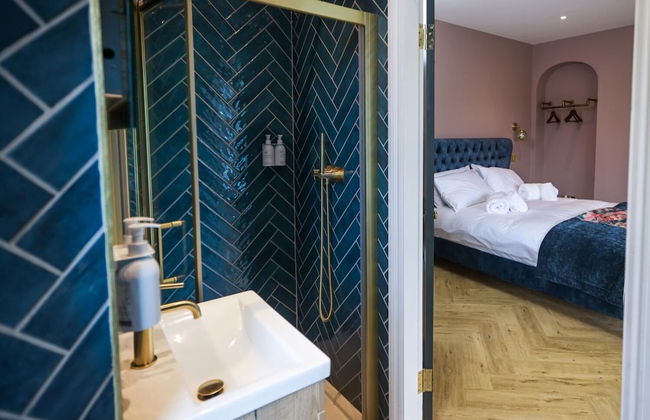 Fair Rigg by Cradel Haus - Foto 37