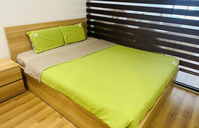 TMS Quy Nhon - Lee Xinh - Photo 27