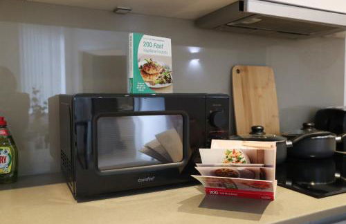 Urban Living I Free Parking - Foto 43