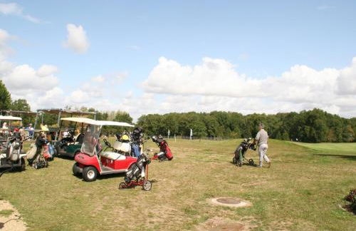 Luxury Villa in France with Pool - Foto 17
