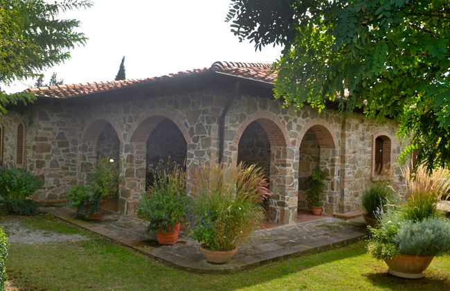 Montecucco Winery - Foto 59