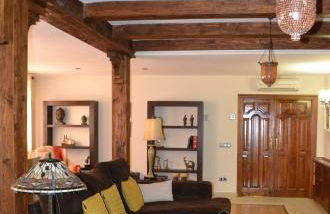 Casa Rural Villa Herrera - Foto 2