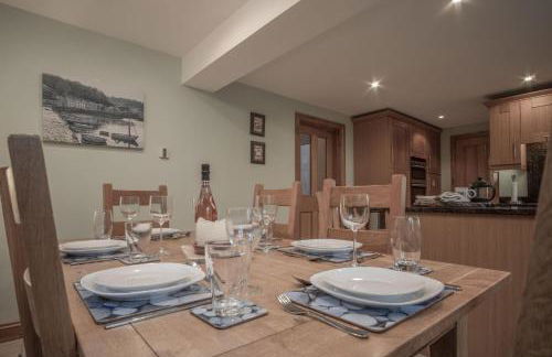 Llais Afon - 3 Bedroom Holiday Home - Fishguard - Foto 78