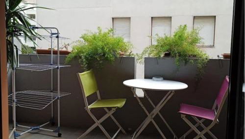 Appartamento Costantini, Monolocale indipendente con ingresso condiviso - Foto 5