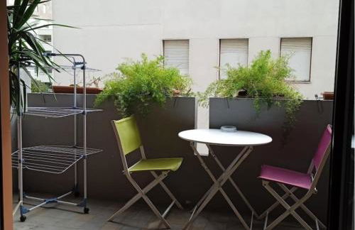 Appartamento Costantini, Monolocale indipendente con ingresso condiviso - Foto 5