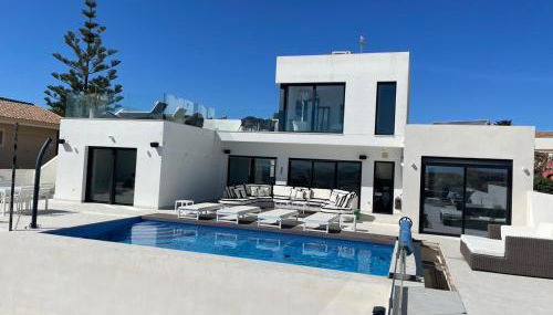 Casa Jensen - Foto 4