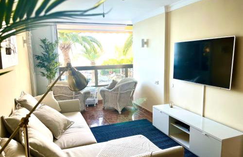 Beach apartment Patalavaca - Foto 24