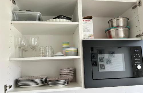 Roosevelt Cosy 2BR Easy Access to Paris Free parking - Foto 18