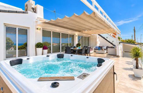 Casa Mazagón con vistas al mar - Foto 2