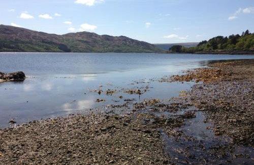 An T'abhall - Foto 26