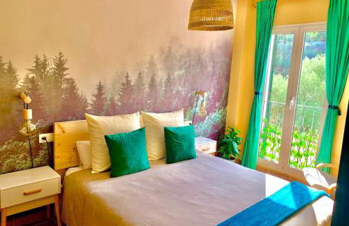 Casa Rural Una Ventana a la Montaña - Foto 6