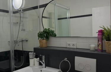 Wohlfühl-Apartment in Monheim - Foto 14